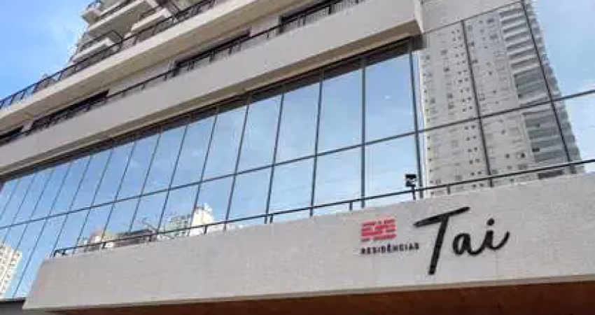 Tai - studio a venda no setor bueno - oportunidade de alta rentabilidade  studio com 1 quarto(s) e 1 banheiro(s) à venda, 45 por r$ 535.000 no setor setor bueno ad32336