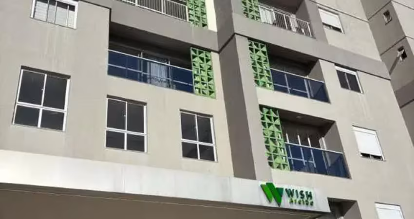 Apartamento 3q wish areião apartamento com 3 quarto(s) e 2 banheiro(s) à venda, 82 por r$ 780.000 no setor setor pedro ludovico ax32343