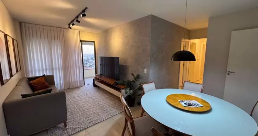 Apartamento parque amazônia apartamento com 3 quarto(s) e 2 banheiro(s) à venda, 90 por r$ 749.000 no setor parque amazônia in32365
