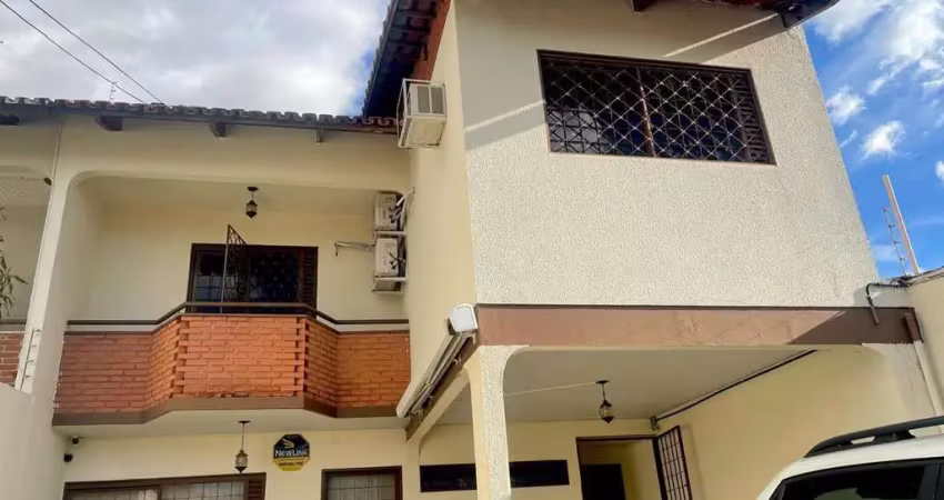 Sobrado alto padrão jardim america casa de rua com 3 quarto(s) e 4 banheiro(s) à venda, 176 por r$ 1.150.000 no setor jardim américa vn32368