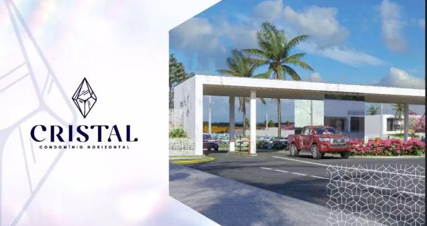Ágio condominio cristal lote à venda, 1250 por r$ 400.000 no setor zona rural ad32370
