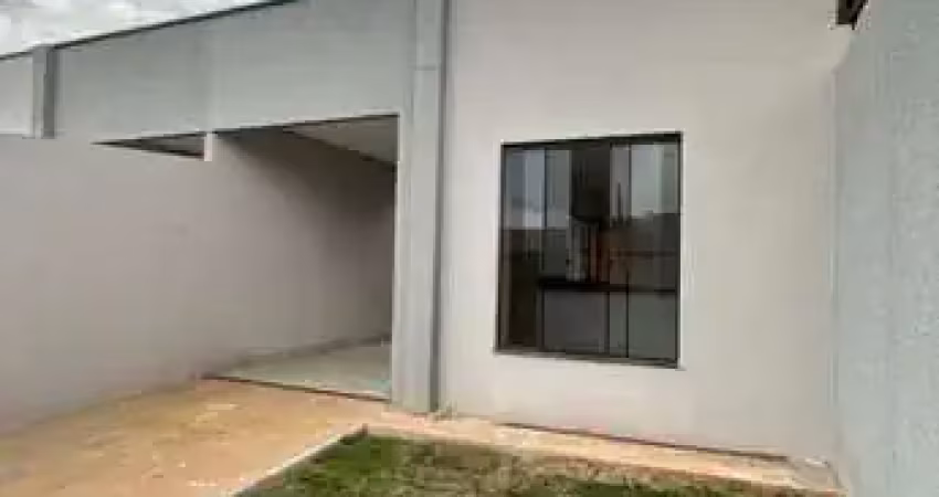 Casa jd. veneza aparecida  casa de rua com 2 quarto(s) e 2 banheiro(s) à venda, 80 por r$ 295.000 no setor jardim veneza in32386