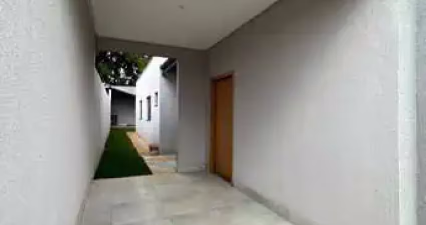 Casa jd. veneza aparecida  casa de rua com 2 quarto(s) e 2 banheiro(s) à venda, 80 por r$ 295.000 no setor jardim veneza in32386