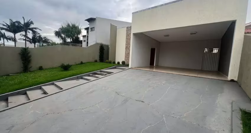 Casa rua riachuelo-jataí(go) casa de rua com 3 quarto(s) e 3 banheiro(s) à venda, 265 por r$ 1.700.000 no setor setor samuel grham ta32401