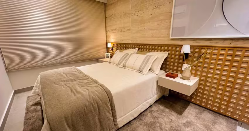 Apartamento 3q 1 suíteliv marista e terraço  apartamento com 3 quarto(s) e 2 banheiro(s) à venda, 103 por r$ 830.000 no setor setor marista au32419