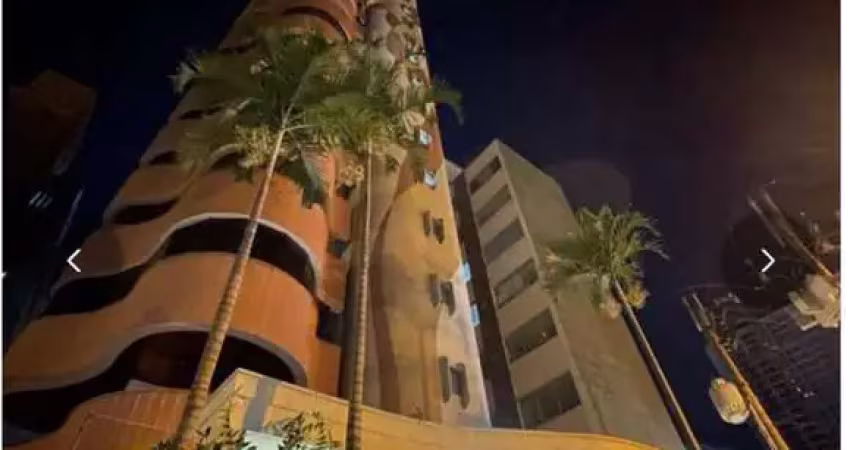 Apartamento de alto padrão próx. praça t-25 – 237 m² apartamento com 4 quarto(s) e 4 banheiro(s) à venda, 237 por r$ 1.100.000 no setor setor bueno au32421