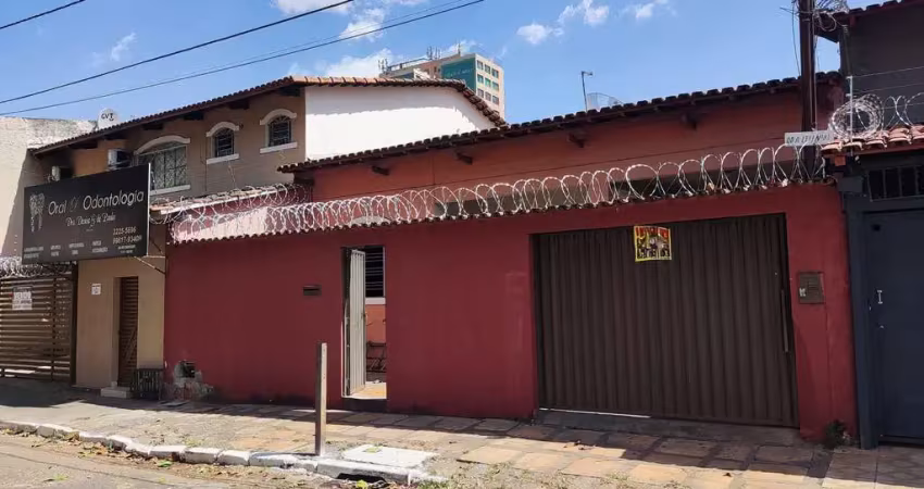 Casa de 3 quartos com 1 suíte no setor central  casa de rua com 3 quarto(s) e 2 banheiro(s) à venda, 137 por r$ 420.000 no setor setor central av31684