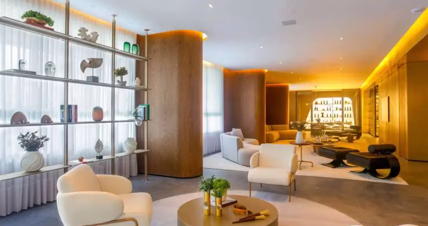 Ágio apartamento - city 23 apartamento com 4 quarto(s) e 6 banheiro(s) à venda, 304.85 por r$ 6.290.676,39 no setor setor bueno vt31762