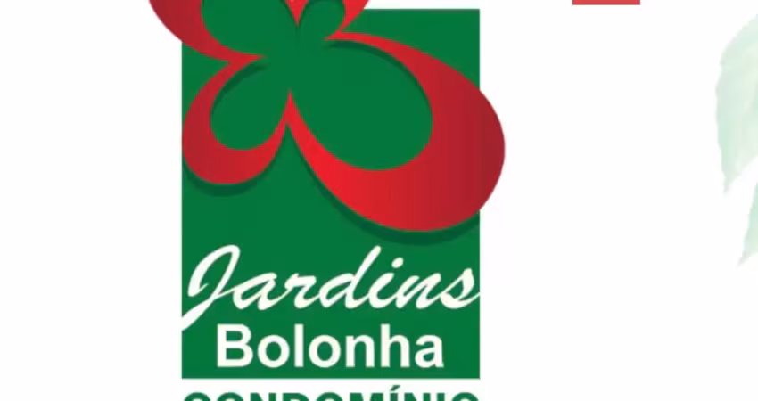 Lotes jardins bolonha  lote à venda, 300 por r$ 265.000 no setor jardins bolonha	 in32093