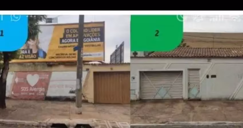 Lote comercial de esquina  t-10/nova suiça lote à venda, 700 por r$ 4.500.000 no setor nova suiça vn32280