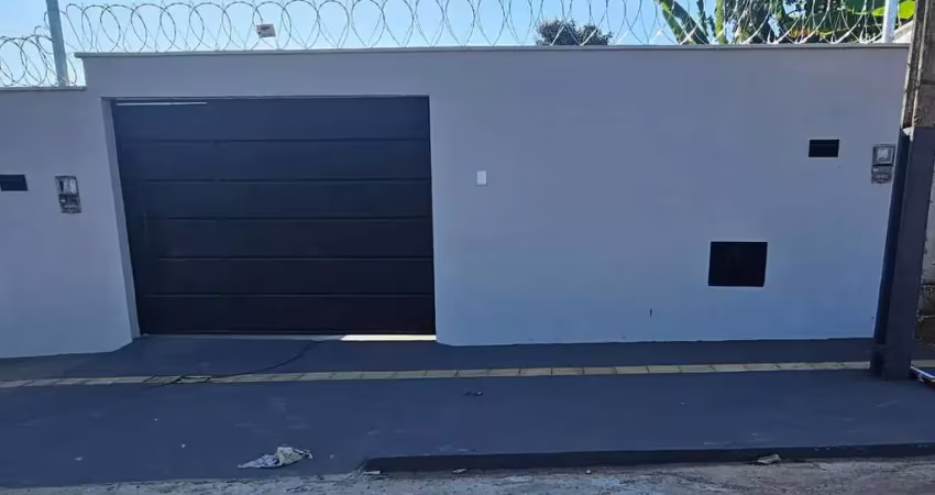Venda 3q -1suites jardim dom bosco casa de rua com 3 quarto(s) e 2 banheiro(s) à venda, 99 por r$ 330.000 no setor jardim dom bosco 2ª etapa	 ad32427