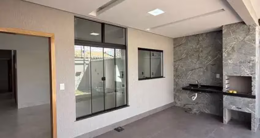 Casa solange park casa de rua com 3 quarto(s) e 2 banheiro(s) à venda, 85 por r$ 350.000 no setor solange parque i ad32435