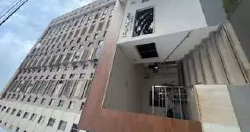 Apartamento park view apartamento com 2 quarto(s) e 1 banheiro(s) à venda, 55 por r$ 360.000 no setor jardim atlântico ad32444