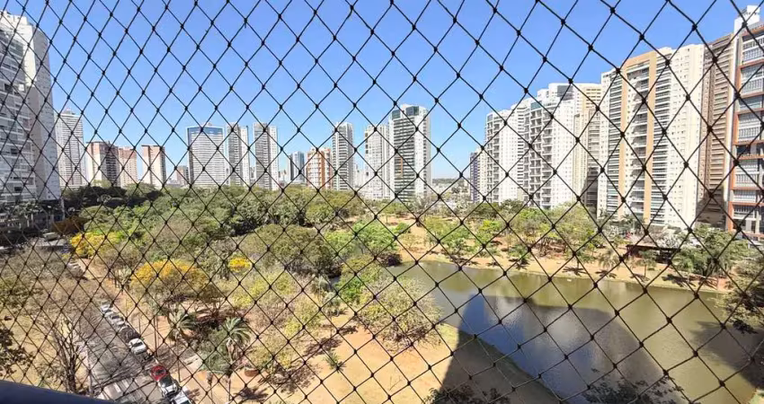 Apartamento 04 quartos jardim goias premier unique frente parque  apartamento com 4 quarto(s) e 6 banheiro(s) à venda, 170 por r$ 1.600.000 no setor jardim goiás vt32458