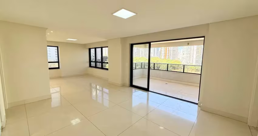 Apartamento 04 quartos jardim goias premier unique frente parque  flamboyant  apartamento com 4 quarto(s) e 6 banheiro(s) à venda, 170 por r$ 1.598.000 no setor jardim goiás vt32458