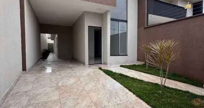Casa de rua casa de rua com 3 quarto(s) e 3 banheiro(s) à venda, 124 por r$ 460.000 no setor residencial solar central park, vn32473