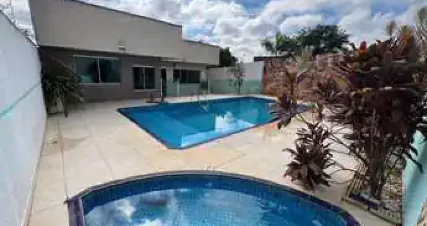 Casa alto padrão jd. planalto  casa de rua com 4 quarto(s) e 4 banheiro(s) à venda, 278 por r$ 1.195.000 no setor jardim planalto in32488
