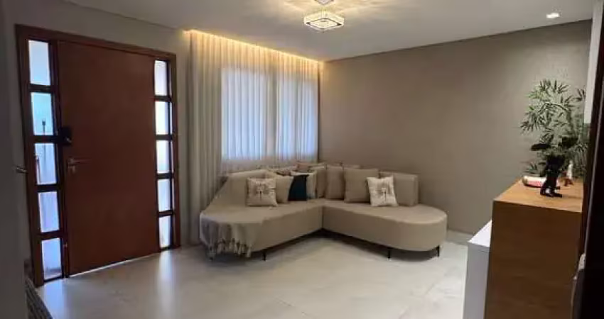 Sobrado à  venda 3 suites + office casa em condomínio com 3 quarto(s) e 4 banheiro(s) à venda, 205 por r$ 1.290.000 no setor  jardim américa st32447