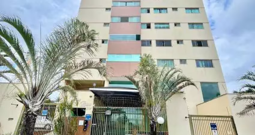 Apartamento 3 quartos com 2 suítes - vila maria josé !!! apartamento com 3 quarto(s) e 3 banheiro(s) à venda, 98 por r$ 480.000 no setor vila maria josé au32478