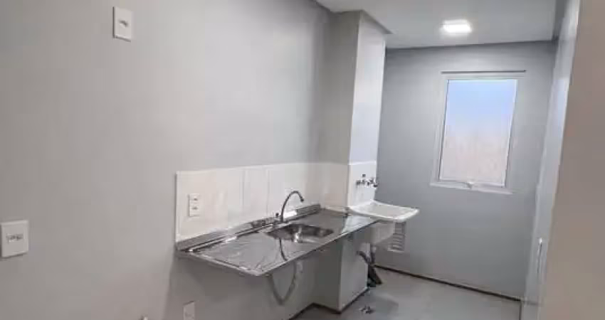 Oportunidade de apartamento 50m² - 2q sendo 1 suíte  apartamento com 2 quarto(s) e 2 banheiro(s) à venda, 50 por r$ 280.000 no setor setor faiçalville vn32508