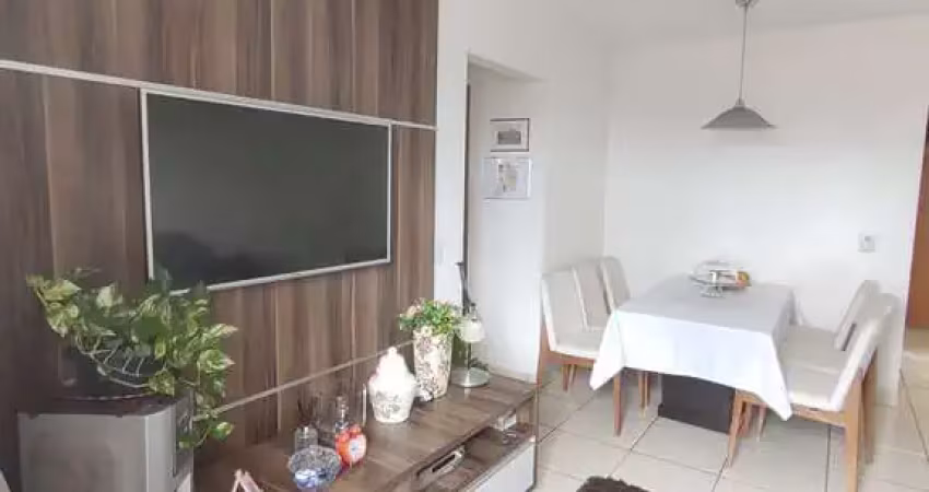 Apartamento 2 quartos completo armários apartamento com 2 quarto(s) e 1 banheiro(s) à venda, 59.56 por r$ 265.000 no setor jardim nova era au32535