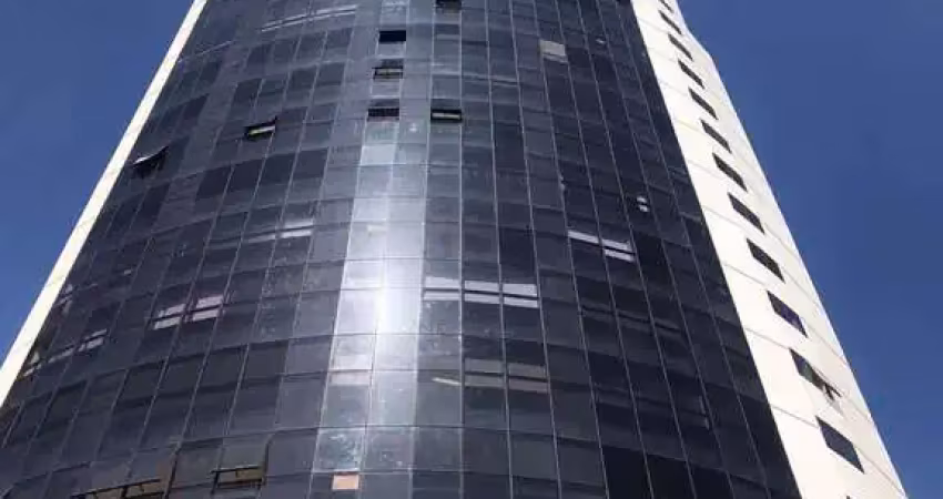 Flat a venda em frente ao shopping flamboyant residencial essenciale premier flat com 1 quarto(s) e 1 banheiro(s) à venda, 28.58 por r$ 310.000 no setor alto da glória au32536