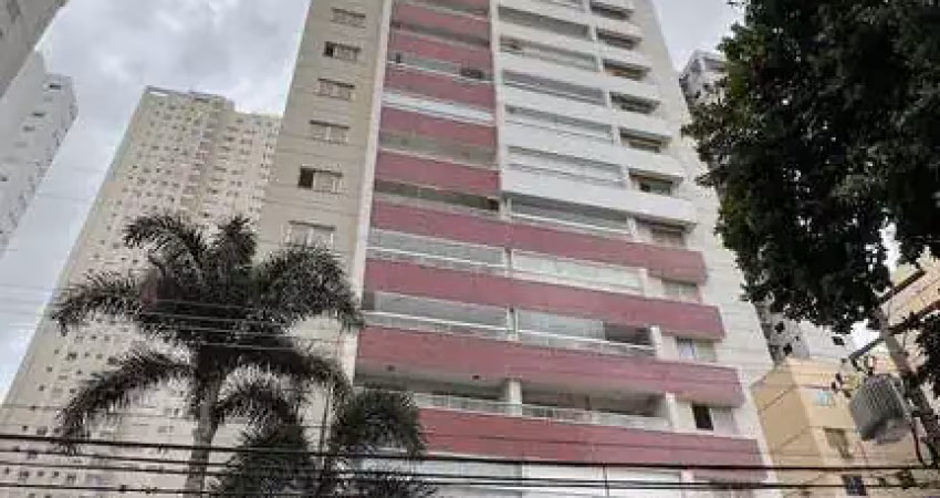Visage flamboyant apartamento com 3 quarto(s) e 2 banheiro(s) à venda, 74.68 por r$ 660.000 no setor jardim goiás vt17269