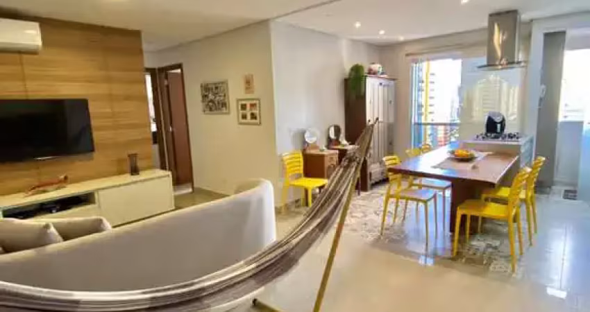 Edifício the expression apartamento com 2 quarto(s) e 1 banheiro(s) à venda, 70 por r$ 640.000 no setor setor bueno vt24785