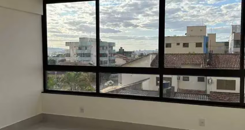 Apartamento 2 quartos no jardim américa  apartamento com 1 quarto(s) e 2 banheiro(s) à venda, 62 por r$ 375.000 no setor jardim américa vt25017
