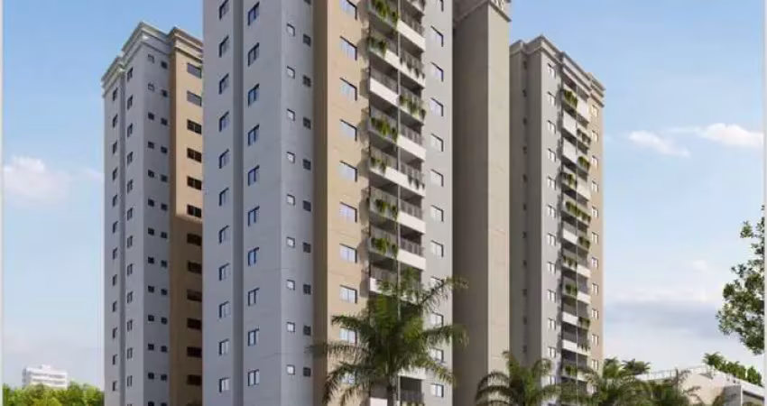 Ágio varandas park primeira etapa  apartamento com 2 quarto(s) e 2 banheiro(s) à venda, 54.79 por r$ 370.000 no setor setor faicalville vt25028