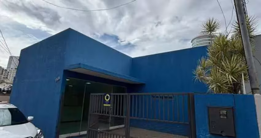 Ponto comercial à venda na Rua 22, 8, Setor Oeste, Goiânia
