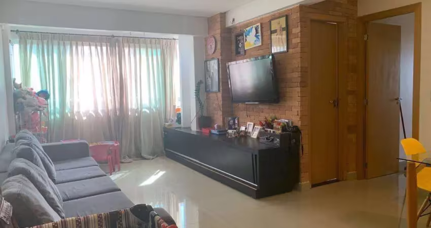 Apartamento 3q pq. amazonia apartamento com 3 quarto(s) e 2 banheiro(s) à venda, 75.08 por r$ 570.000 no setor parque amazonia vt30336
