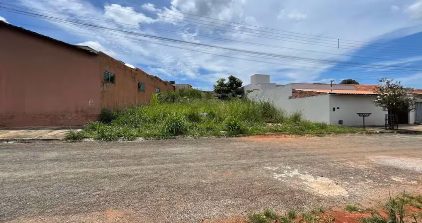 Lote 250m2 - residencial kátia loteamento aberto à venda, 250.01 por r$ 165.000 no setor residencial kátia vt31310