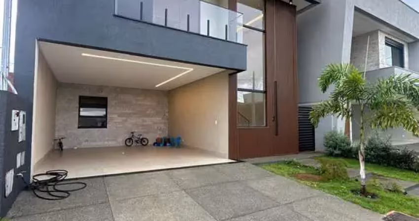 Sobrado jardins sevilha casa em condomínio com 3 quarto(s) e 4 banheiro(s) à venda, 231.24 por r$ 1.950.000 no setor  jardins sevilha sl31903