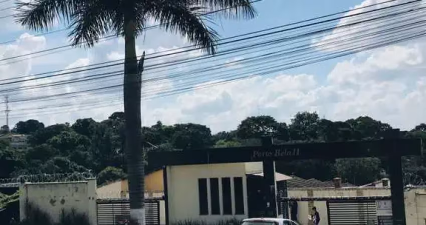Casa 3/4 res. porto belo ii casa em condomínio com 3 quarto(s) e 2 banheiro(s) à venda, 70 por r$ 380.000 no setor  jardim novo mundo ta32448