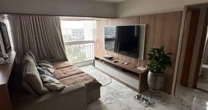 Livre ipiranga - 2 quartos / suite  apartamento com 2 quarto(s) e 2 banheiro(s) à venda, 56 por r$ 350.000 no setor ipiranga vn32524