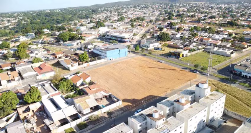 Terreno comercial na av. brasil no parque das nações área / terreno à venda, 4039.4 por r$ 5.500.000 no setor parque das nações ad32543