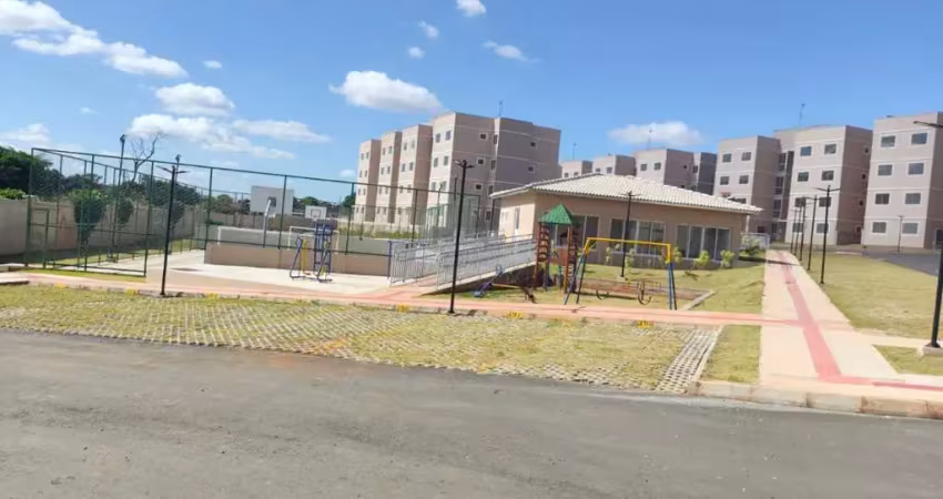 Vendo apartamento  apartamento com 2 quarto(s) e 1 banheiro(s) à venda, 45.65 por r$ 250.000 no setor parque veiga jardim in32545