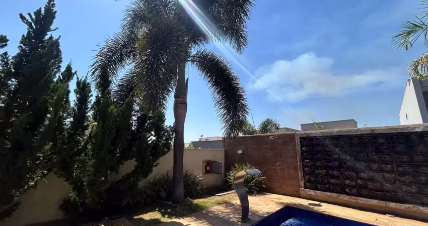 Sobrado de luxo no jardins milão – 3 suítes | 328 m² de construção  casa em condomínio com 4 quarto(s) e 4 banheiro(s) à venda, 328 por r$ 3.880.000 no setor jardins milão vn32567