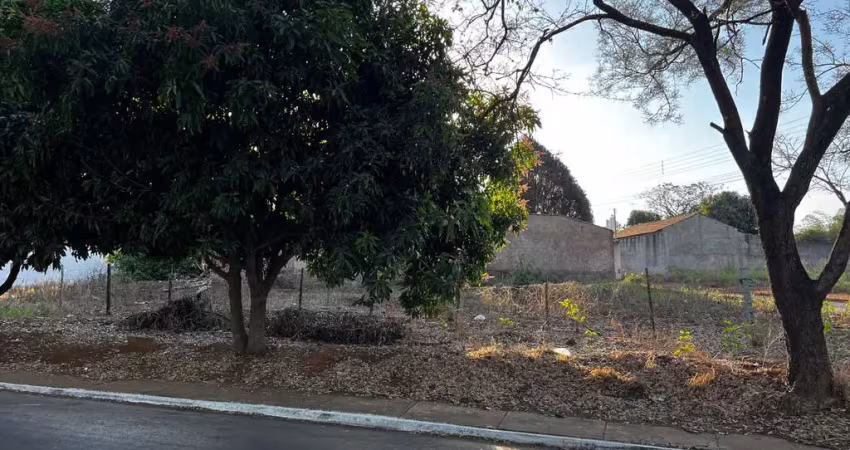 Lote de esquina aparecida de goiânia lote à venda, 463.63 por r$ 350.000 no setor jardim maria inês in31088