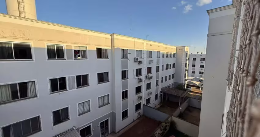 Apartamento 2 quartos, armários, r$ 260 mil, jd. bela vista apartamento com 2 quarto(s) e 1 banheiro(s) à venda, 46.7 por r$ 260.000 no setor jardim bela vista - continuação au31966