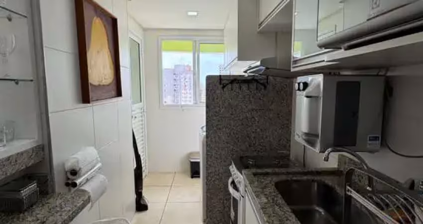Apartamento 2 quartos - setor sudoeste apartamento com 2 quarto(s) e 2 banheiro(s) à venda, 58 por r$ 380.000 no setor vila alpes in32465