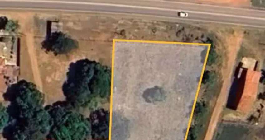 Área comercial  área / terreno à venda, 2100 por r$ 350.000 no setor las vegas ad32590