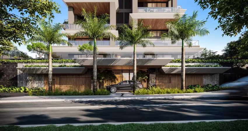 Ágio legacy 4 suítes pool house penthouse com 4 quarto(s) e 6 banheiro(s) à venda, 365.71 por r$ 5.200.000 no setor setor marista au27561