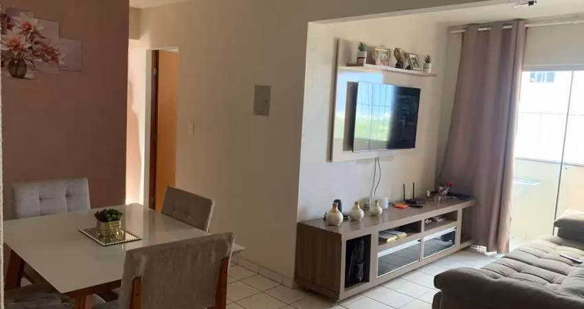Residencial park buriti - parque amazônia  apartamento com 3 quarto(s) e 2 banheiro(s) à venda, 70 por r$ 330.000 no setor jardim nova era vt27841