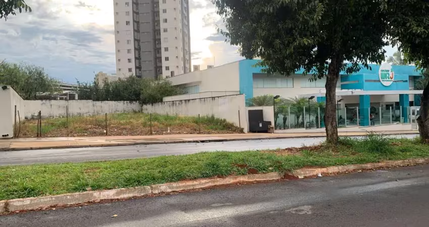 Lote parque amazônia  lote à venda, 408 por r$ 585.000 no setor parque amazônia vt27871
