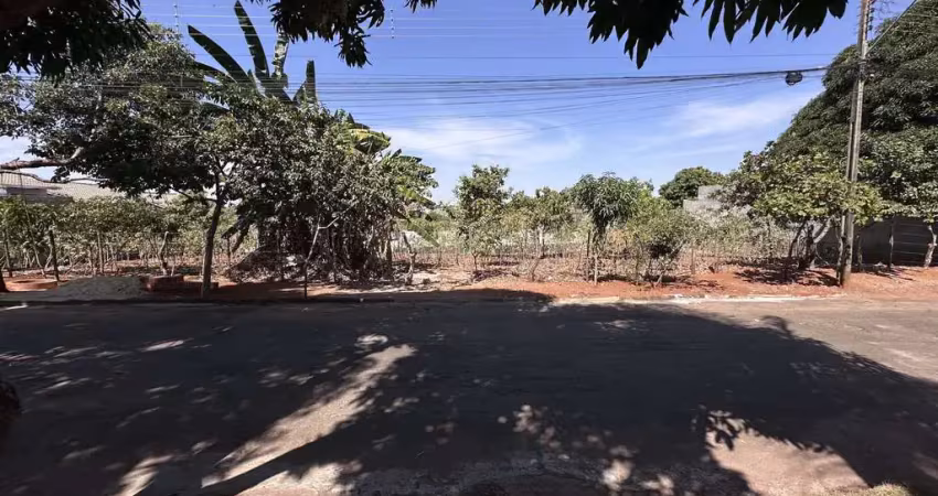 Lote residencial recreio panorama loteamento aberto à venda, 930.6 por r$ 446.509,31 no setor residencial recreio panorama ad31763