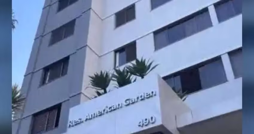 Excelente 3 quartos no jardim américa apartamento com 3 quarto(s) e 3 banheiro(s) à venda, 92 por r$ 700.000 no setor jardim américa au32415