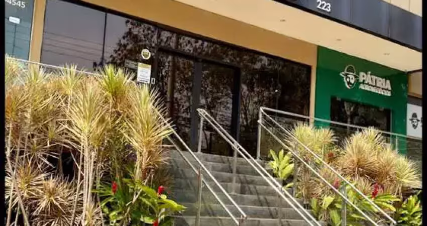 Sala comercial 39,08m2 qs tower jardim goiás goiânia go sala comercial com 0 quarto(s) e 0 banheiro(s) à venda, 39.08 por r$ 430.000 no setor jardim goiás ad32493