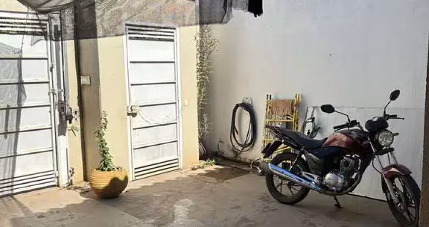 Casa no jardim marilizia, com 3 quartos 1 suite casa de rua com 3 quarto(s) e 2 banheiro(s) à venda, 390 por r$ 480.000 no setor jardim mariliza ad32509